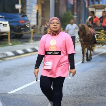 Runner Photo 8620614