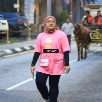 Runner Photo 8620617