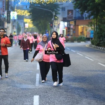Runner Photo 8620620