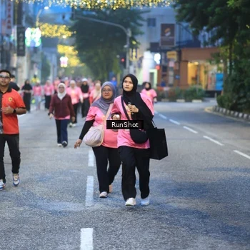 Runner Photo 8620621