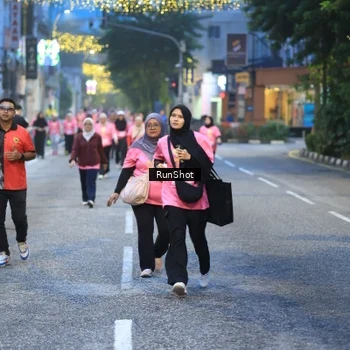 Runner Photo 8620622