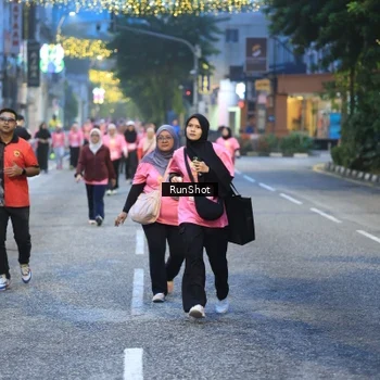 Runner Photo 8620623