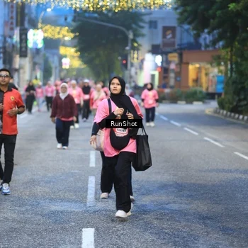 Runner Photo 8620625