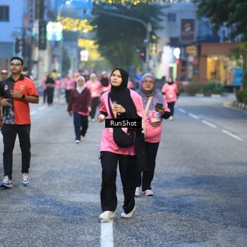 Runner Photo 8620626