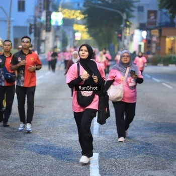 Runner Photo 8620628