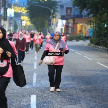 Runner Photo 8620630