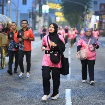 Runner Photo 8620632