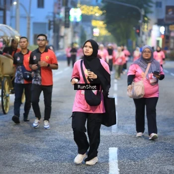 Runner Photo 8620633