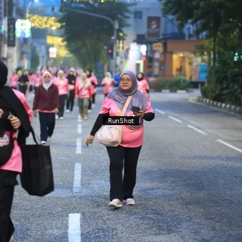 Runner Photo 8620634