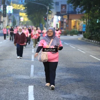 Runner Photo 8620635