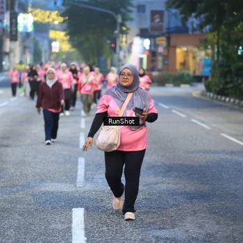 Runner Photo 8620639