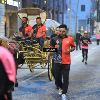 Runner Photo 8620644