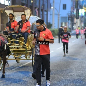 Runner Photo 8620645