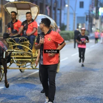 Runner Photo 8620647