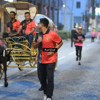 Runner Photo 8620648