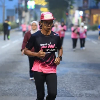Runner Photo 8620678