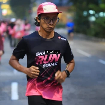 Runner Photo 8620680
