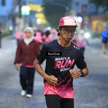 Runner Photo 8620681