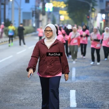 Runner Photo 8620688