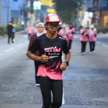 Runner Photo 8620690