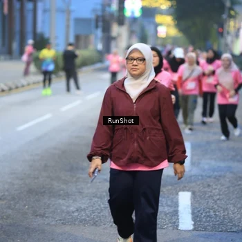 Runner Photo 8620691