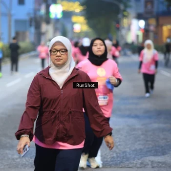 Runner Photo 8620693
