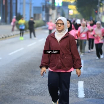 Runner Photo 8620695
