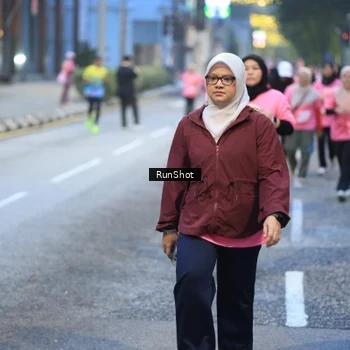 Runner Photo 8620697