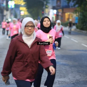 Runner Photo 8620699