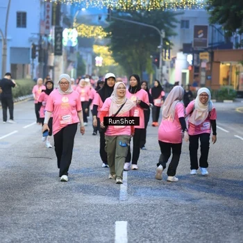 Runner Photo 8620710