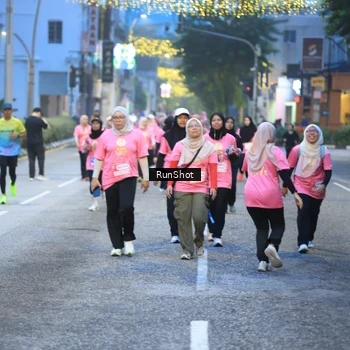 Runner Photo 8620711