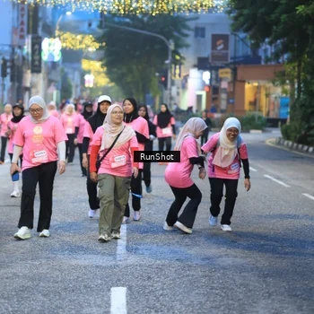 Runner Photo 8620713