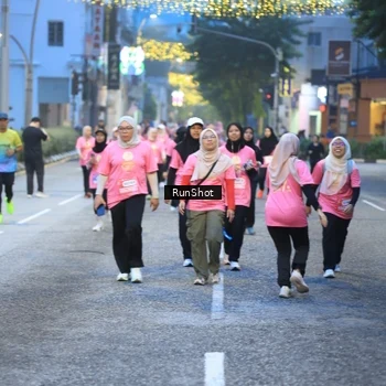 Runner Photo 8620714