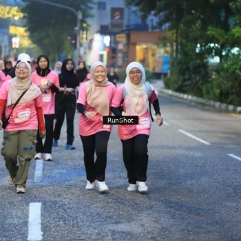 Runner Photo 8620719