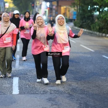 Runner Photo 8620720