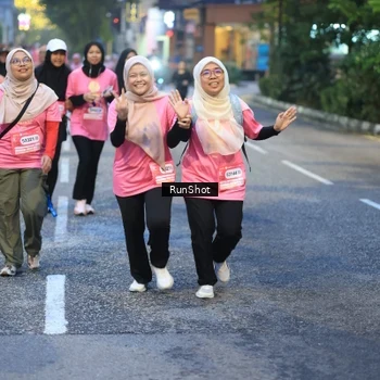 Runner Photo 8620722