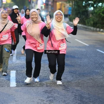 Runner Photo 8620724