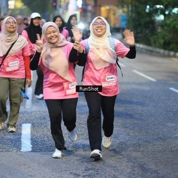 Runner Photo 8620726