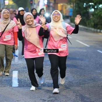 Runner Photo 8620727