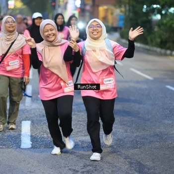 Runner Photo 8620728