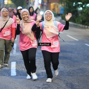 Runner Photo 8620729