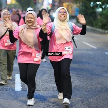 Runner Photo 8620730