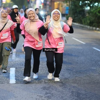 Runner Photo 8620731