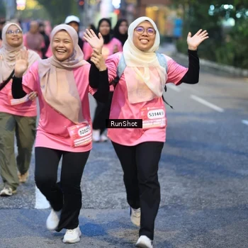 Runner Photo 8620732
