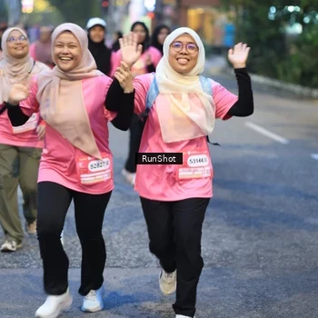 Runner Photo 8620733