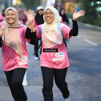 Runner Photo 8620734