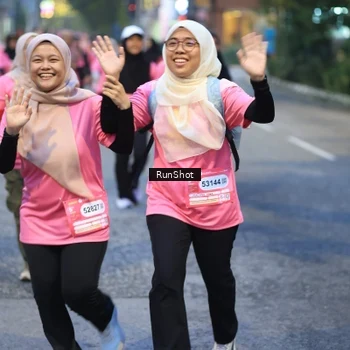 Runner Photo 8620735