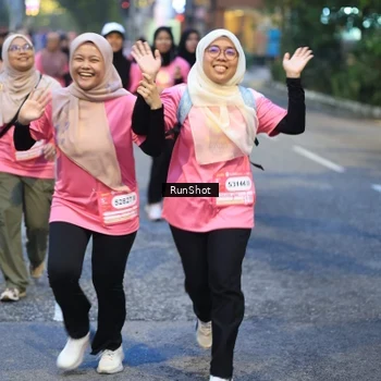 Runner Photo 8620737