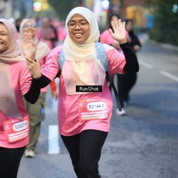 Runner Photo 8620740