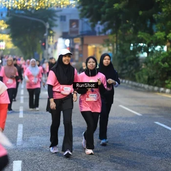 Runner Photo 8620742